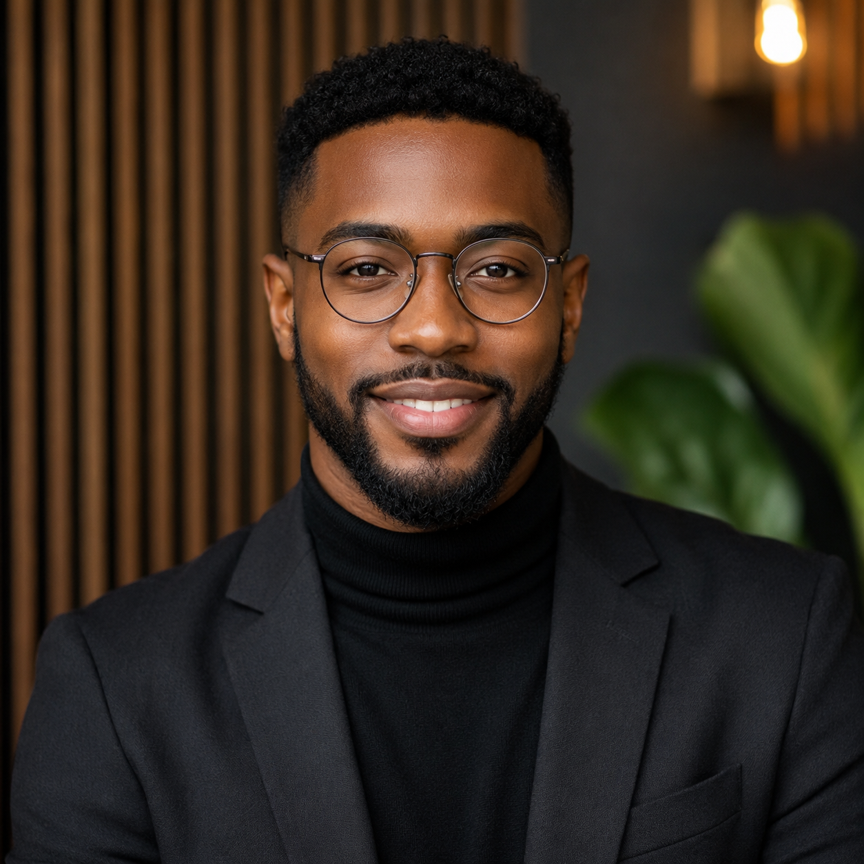 Air Brey technician profile 3